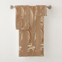 モチャブリス バスタオルセット