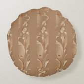 モチャブリス ラウンドクッション (裏面)