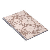 モチャブロッサムエレガンス ノートブック (右側)