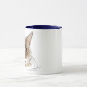 モチャマグ マグカップ (中央)