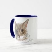 モチャマグ マグカップ (正面左)