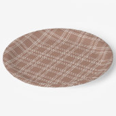 モチャムスジンガム ペーパープレート (アングル)