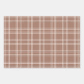 モチャムスジンガム ラッピングペーパーシート (正面2)