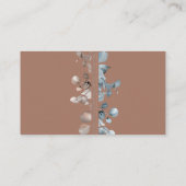 モチャムッセボタニカルすべての詳細2 エンクロージャーカード (裏面)