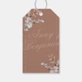 モチャムッセボタニカル感謝していユーラベル ギフトタグ (裏面)