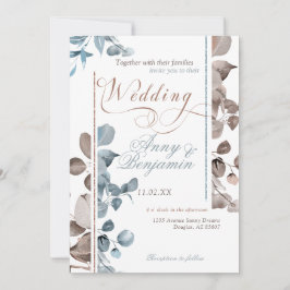 モチャムッセボタニカル02 招待状