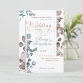 モチャムッセボタニカル02 招待状 (スタンド正面)