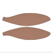 モチャムーストレンディーエレガントカ無地のラー ミニバスケットボール (パネル)