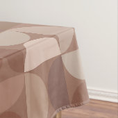 モチャムース中世紀半モダンば テーブルクロス (インサイチュ)