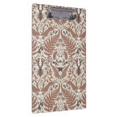 モチャムース森林/森林動物と植物 クリップボード (右)