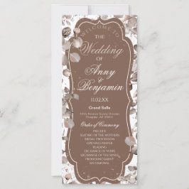 モチャムース植物学