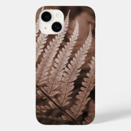 モチャムース植物株 Case-Mate iPhone 14ケース