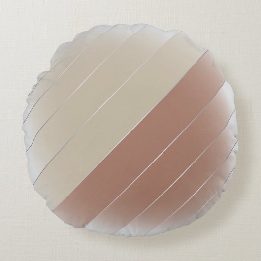 モチャムース ラウンドクッション (正面)