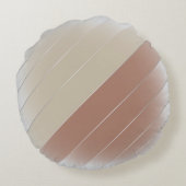 モチャムース ラウンドクッション (裏面)