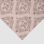 モチャロコリバイバルロータスマンダラミッドモダンオギー 薄葉紙 (詳細)