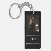 モチュンハット キーホルダー (正面左)