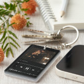 モチュンハット キーホルダー (正面右)