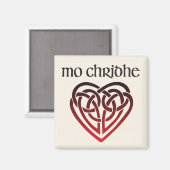 モチリッシュ マグネット (正面/裏面)