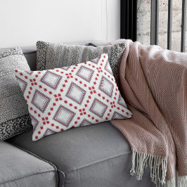 モチーフイカットデザインろうけつ染めテキスタイルシームレスパターン アウトドアクッション