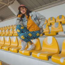 モチーフダイヤモンド