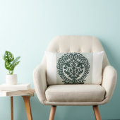 モチーフ枕 ランバークッション (椅子)