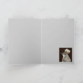 モッキンバードカード、ブセフェラス カード (内部)