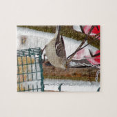 モッキンバード ジグソーパズル (横)