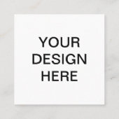 モックアップフレーム、フレーム写真モックアップ、デジタル コーリングカード (裏面)