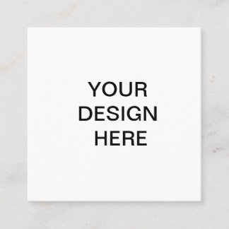 モックアップフレーム、フレーム写真モックアップ、デジタル スクエア名刺