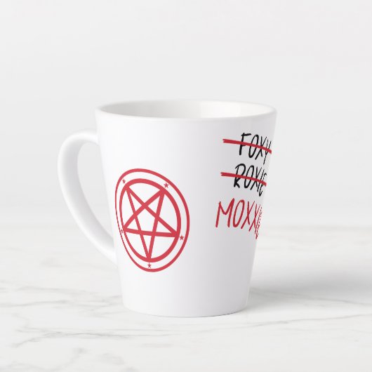 モックスズミスト – ラテマグ (左アングル)