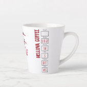 モックスズミスト – ラテマグ (右)