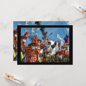 モッコジャンビーUSVI カード (正面/裏面インサイチュ)