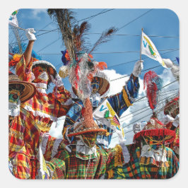 モッコジャンビーUSVI スクエアシール