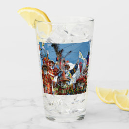 モッコジャンビーUSVI タンブラーグラス