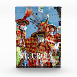 モッコジャンビーUSVI フォトブロック