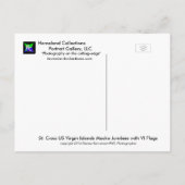 モッコジャンビーUSVI ポストカード (裏面)