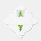 モッシーめい想グリーンブッダのサンダー_コーブ フェイバーボックス (折り畳みなし)