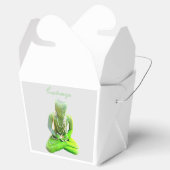 モッシーめい想グリーンブッダのサンダー_コーブ フェイバーボックス (オープン)