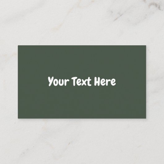 モッシー・カエル 名刺 (裏面)