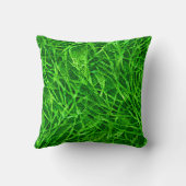 モッシー・グラス クッション (裏面)