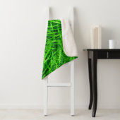 モッシー・グラス シェルパブランケット (インサイチュ)