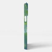 モッシー iPhoneケース (右側面)