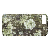 モッシーOakトランクiPhoneケース Case-Mate iPhoneケース (裏面(横))