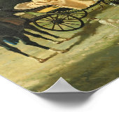 モッセルマン夫妻と二人 ポスター (角)