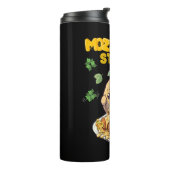 モッツァレラスティック タンブラー (回転左)