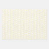 モッツァレラトマトバイタリアンジル食品成分 ラッピングペーパーシート (正面)