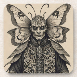 モットマン生物 コースター