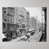 モット通り ポスター (正面)