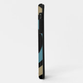 モッドサークル #26 Case-Mate iPhoneケース (裏面/左)