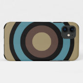 モッドサークル #26 Case-Mate iPhoneケース (裏面(横))